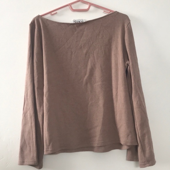 Long sleeve shirt - Picture 2 of 4